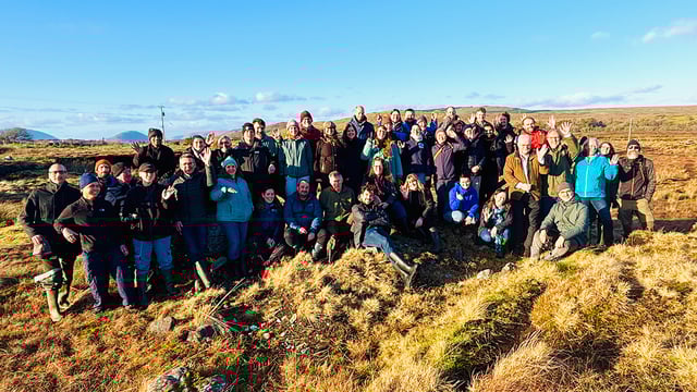 'Stop preaching at farmers' about wetlands - consortium