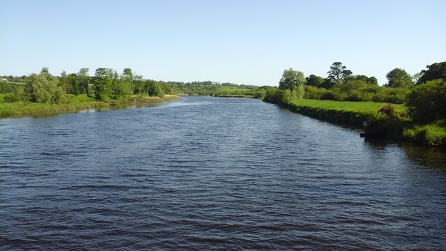 Cavan farm walk to detail water quality grants available