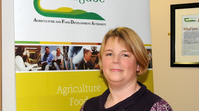Teagasc appoints new regional advisory manager
