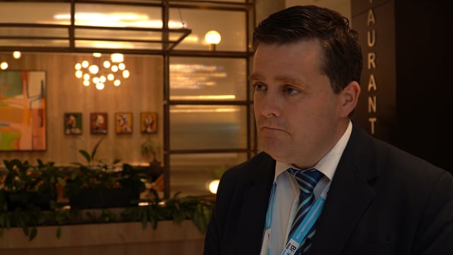 Watch: 'Farmers have to be paid for what they produce' - CEO