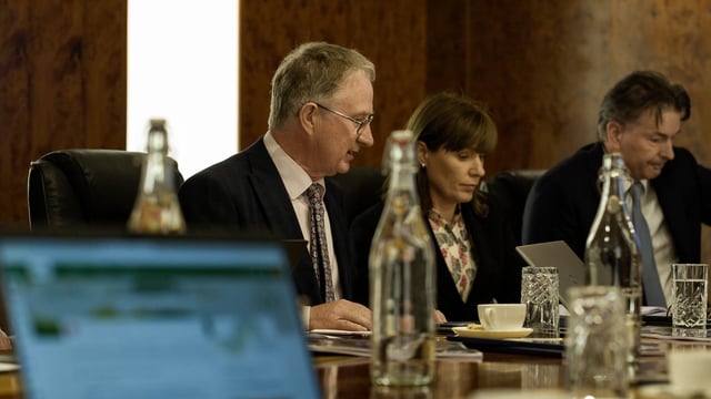 Watch: Teagasc boss on 2024 farm incomes and 2025 outlook