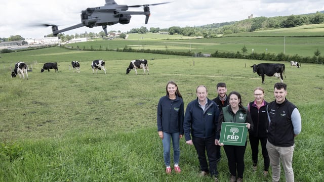 Teagasc launches 'This is Dairying' photo competition