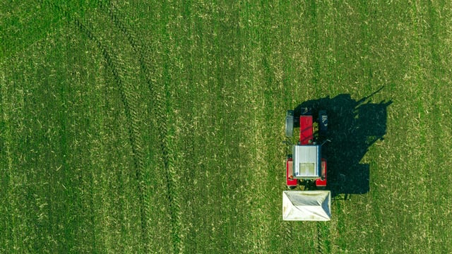 Farming group 'not ruling out legal action' over NAP proposals for NI