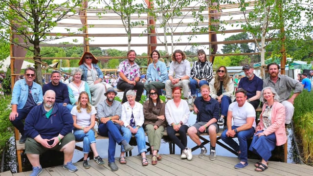 Bord Bia's Bloom attracts 100,000 visitors over five day festival