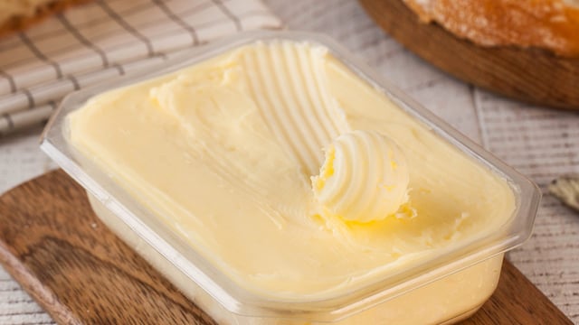 CSO: Consumers paid more for butter, cheese and milk in May