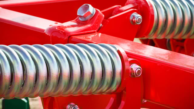 UFU: 'Bureaucratic overkill' will impact on cross-border machinery trade