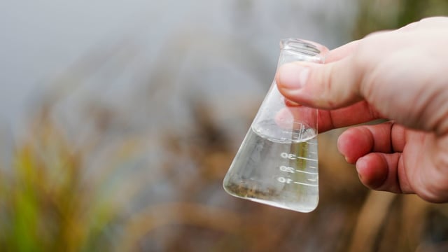 Environmental groups call for stronger measures on waterways