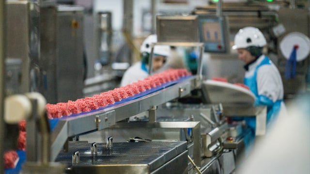 Agri-Food Regulator clarifies beef mince sale price values