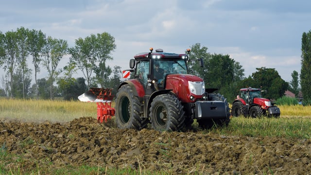McCormick X7.624: Reliable, comfortable and value for money