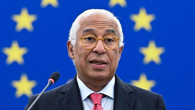 Watch: Mercosur deal will 'not destroy' EU agriculture - Costa