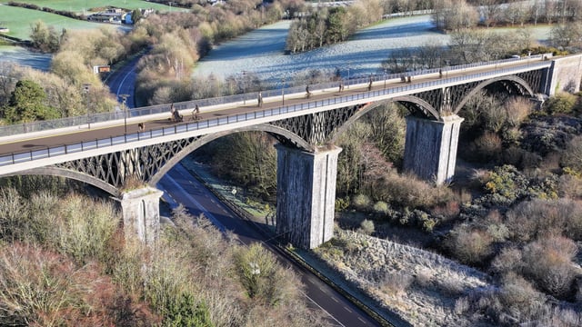 Farmers raise concerns over Cork to Kinsale greenway