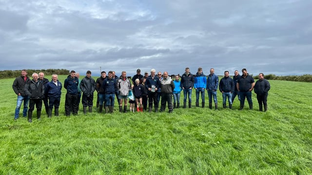 New guide released on how to make contract rearing a 'win-win' for farmers