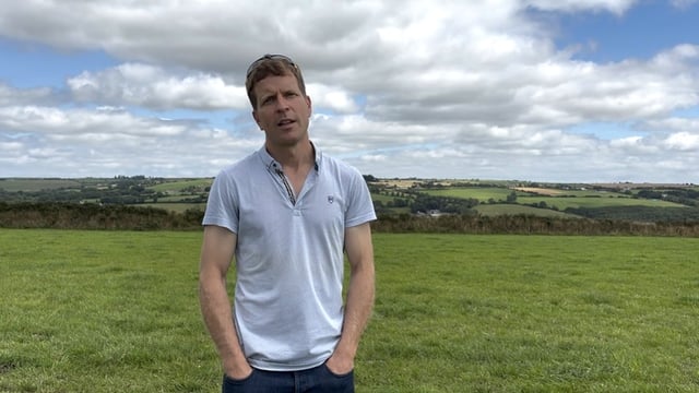 Watch: Cork farmer on importance of derogation and generational renewal