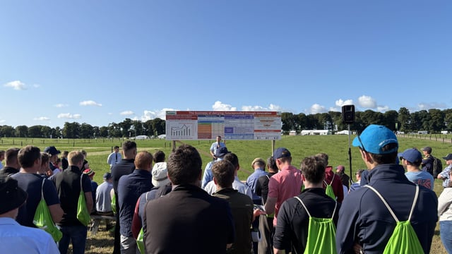 Moorepark '25: The business of dairying