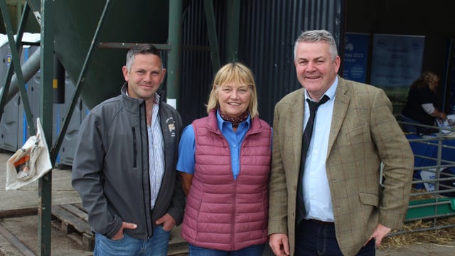NI agricultural shows urged to avail of cross-border funding