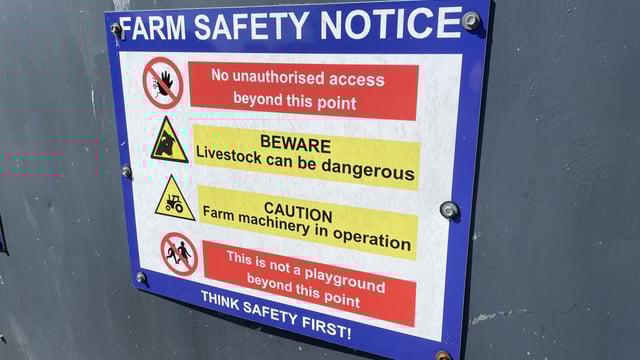 Teenage boy airlifted to hospital after incident involving tractor