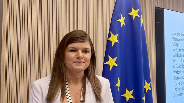 CAP budget must be 'protected and reinforced' - MEP