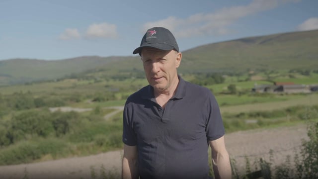 Video: Michael Healy-Rae on the new Farm Safe, Farm Well series