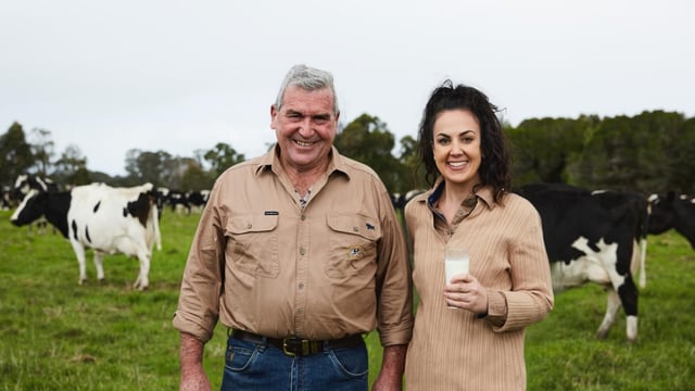 Oz farm future uncertain due to suburban sprawl