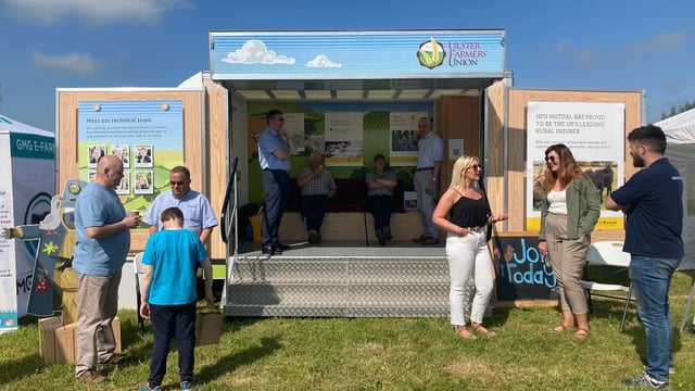UFU campaign to recruit CEO underway