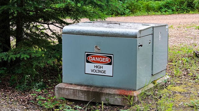 ESB Networks Summer Safety Series: Farm Safety Week 2025 electrical risks &amp; tips