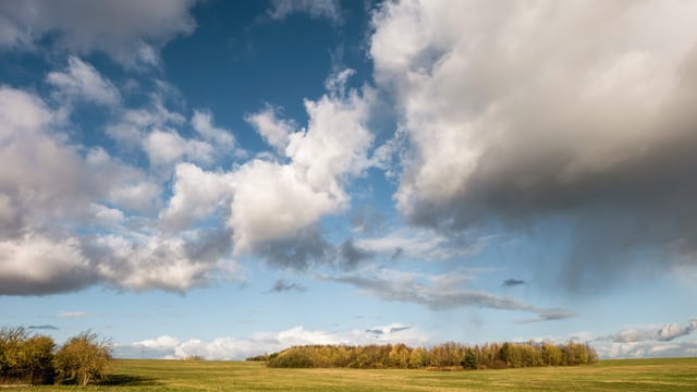 Scientists warn of dangers of 'new approach' to setting climate targets