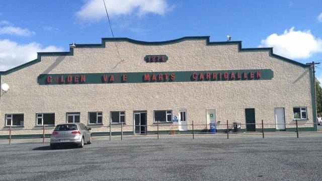 Second mart moves to offer  auction for TB-restricted herds