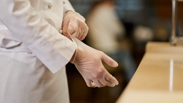 Ballymaguire Foods temporarily suspends all production at one facility