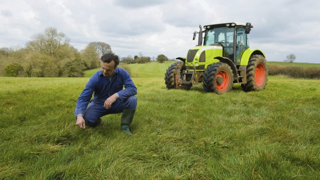'Back off the farmers' TD tells Environmental Protection Agency