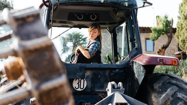 CAP proposals: What is next for young farmers?