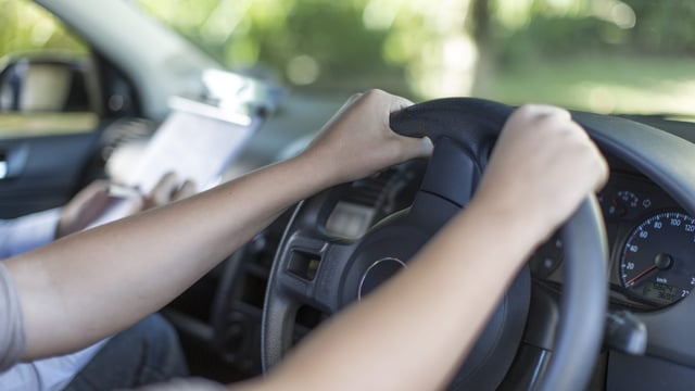 RSA: Average national waiting time for driving test now 14.1 weeks