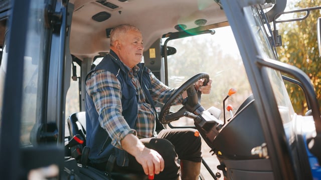 'Farmers are going to suffer losses' under proposed CAP changes - ICMSA