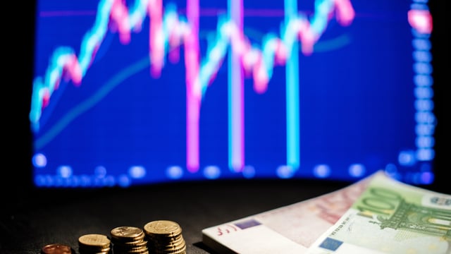 GDT price index bounces back after repeated falls