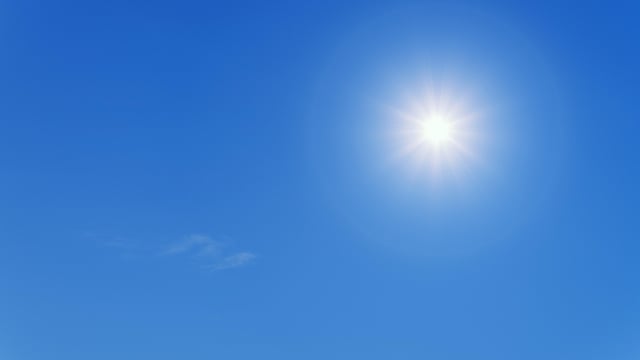 Met Éireann extends Status Yellow high temperature warning