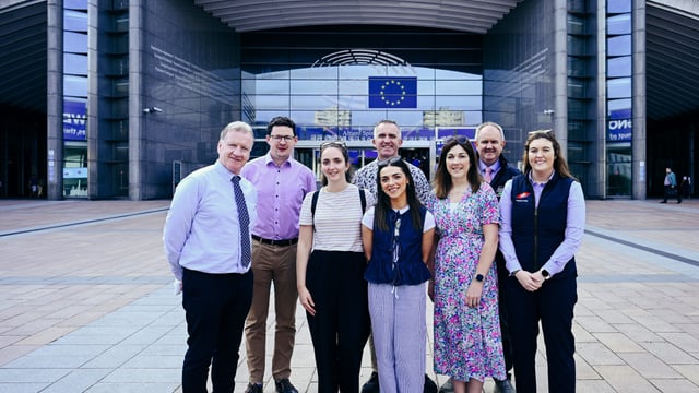 ABP Angus Youth Challenge focusing on attracting NI students to beef sector