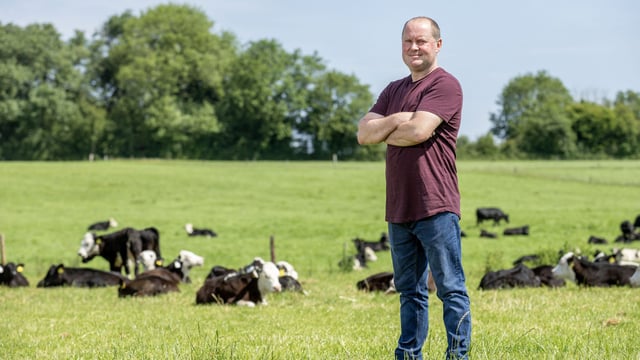 AgNav driving 'big improvements from simple actions' - Tipperary farmer