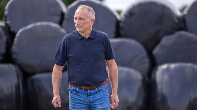 ICMSA: Criticial tax measures for farmers must be retained