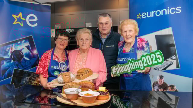 Brown Bread Baking Competition finalists revealed