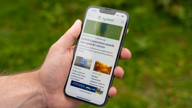 Major investment in Agriland platform as it seeks to recruit more staff