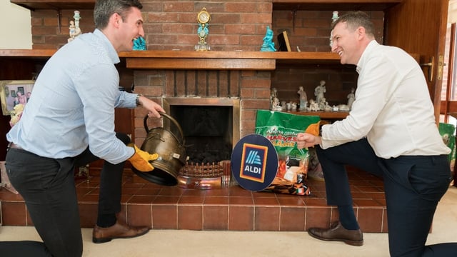 Roscommon company signs €1.2m deal with ALDI for biochar