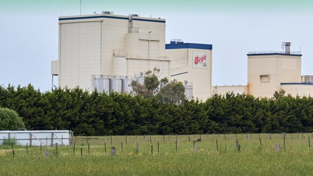 Bega Cheese potential Fonterra Oceania acquisition not going ahead