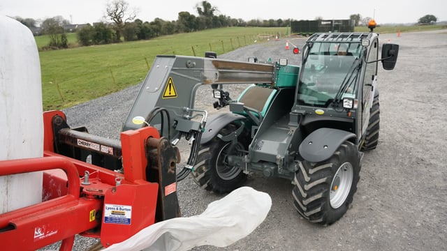 Kramer: From mowers to loaders in 100 years