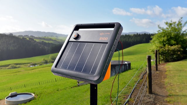 Gallagher Fencing to showcase full solar and fencing range at Tullamore Show