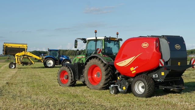 Kverneland takes new direction as digital tech matures