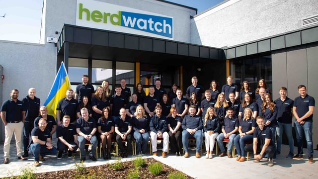 Herdwatch launches new artificial intelligence-based analytics tool