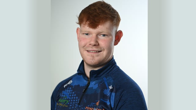 Rose escort: 'I needed to put myself back out there into the community'