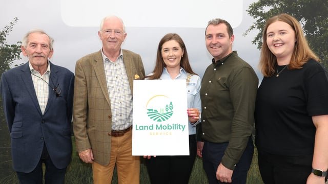 Land Mobility Service appoints new service manager