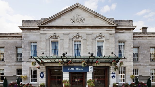 Agriculture 'time capsule' to be opened at RDS event