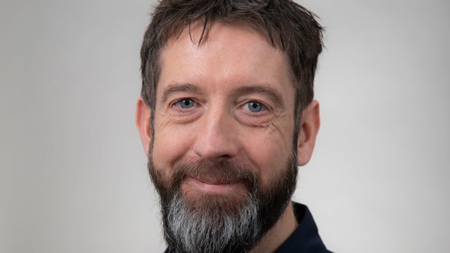 Executive director appointed to initiative aiming to promote Irish agriculture
