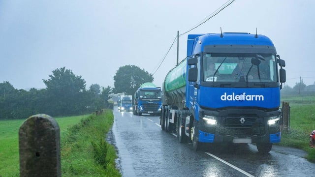 Strike averted as Dale Farm workers vote to accept new pay deal